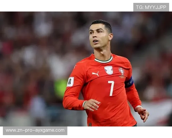 关于C罗的最新动态：或成引援目标