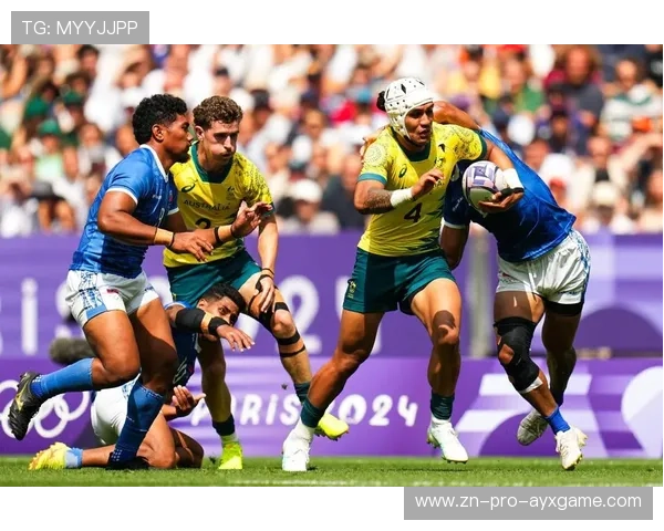 “费尔南多·比亚尔巴如何塑造阿根廷橄榄球的未来风格”